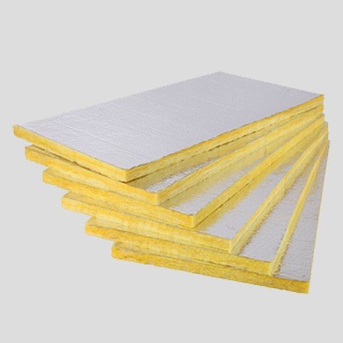 Glass Wool Board