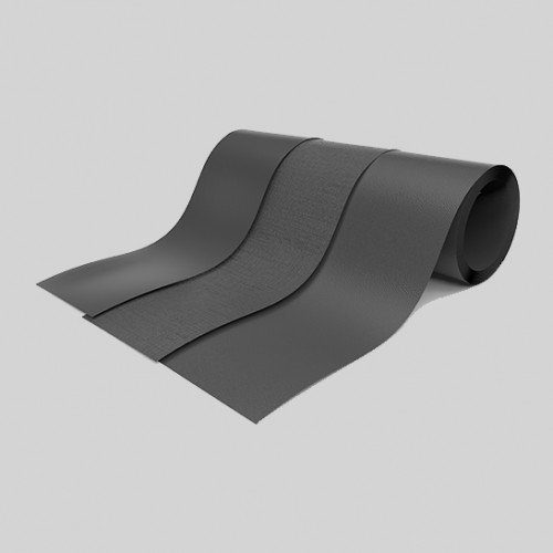 Viton Rubber Sheet