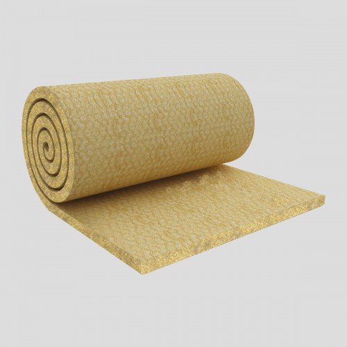 Rock Wool Blanket