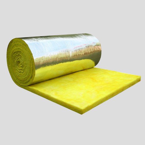 Glass Wool Blanket
