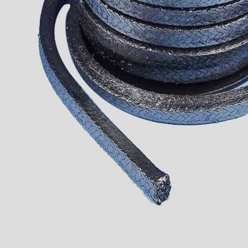 Pure Graphite Packing Remes