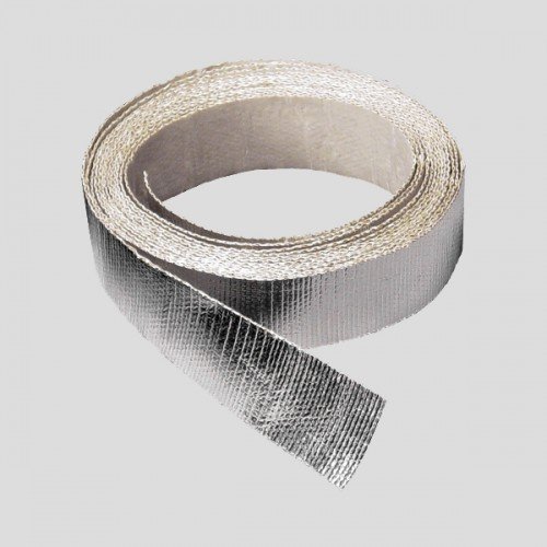 Asbes Pita + Foil