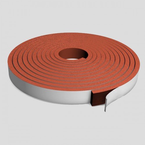 Sponge Silicon Rubber