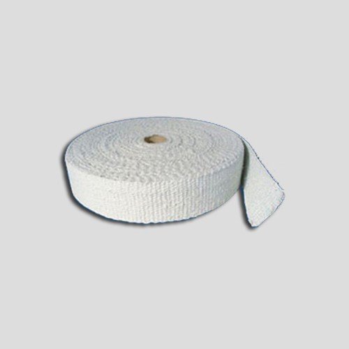 Asbestos Tape With Brass Wire